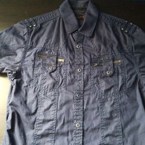 G by Guess Dress Shirt